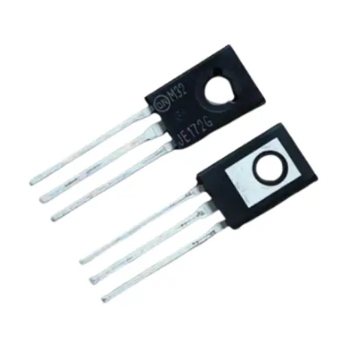 MJE172G onsemi